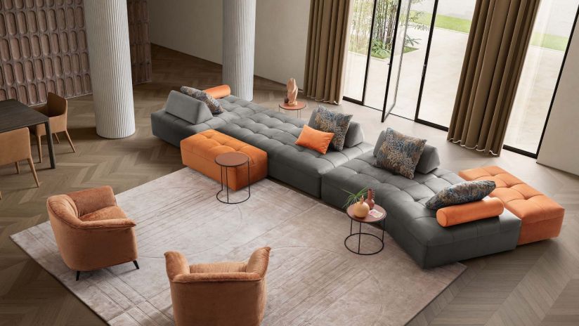 Divani Multistile - foto 7